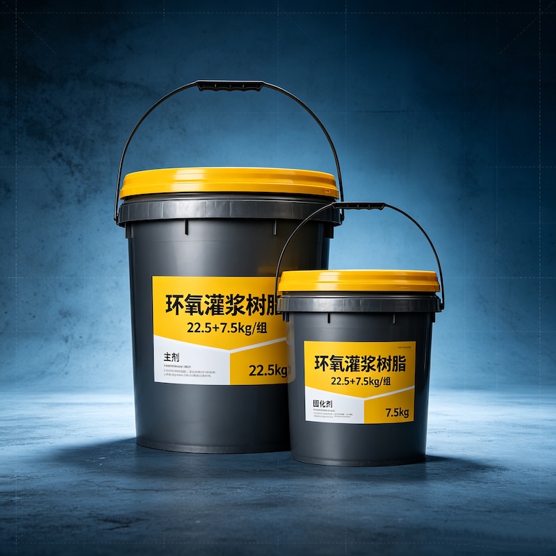 涟源环氧灌浆树脂